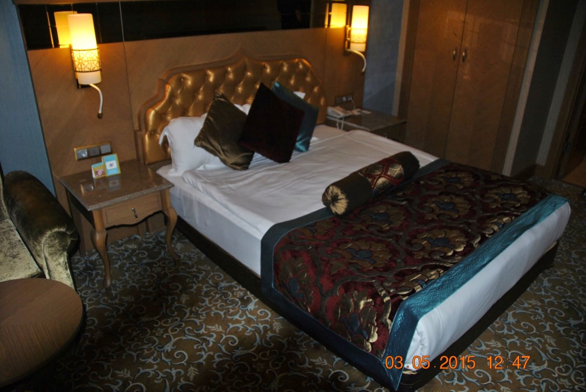 imagini hotel ROYAL HOLIDAY PALACE LARA